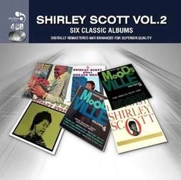 Six Classic Albums, Volume 2 (Import/4-CD)