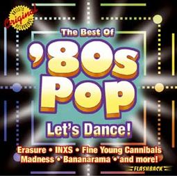 Best of 80's Pop: Let's Dance