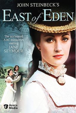 East of Eden (3-DVD)