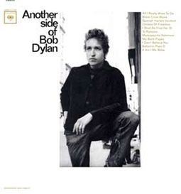 Another Side Of Bob Dylan (180GV) (Import)