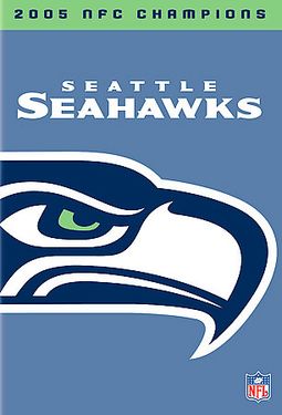 Football - Seattle Seahawks: 2005 NFC Champions