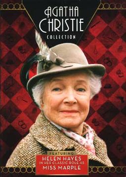 Agatha Christie's Miss Marple - Collection (A