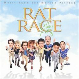 Rat Race [Soundtrack]