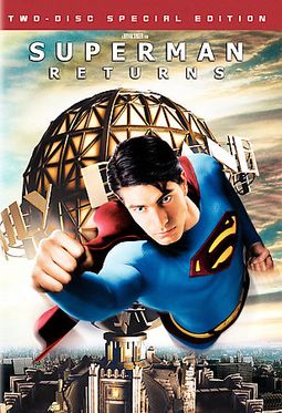Superman Returns (Special Edition) (2-DVD)