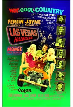 Las Vegas Hillbillys