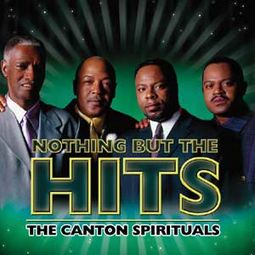 Gospel Hits: Nothing But The Hits