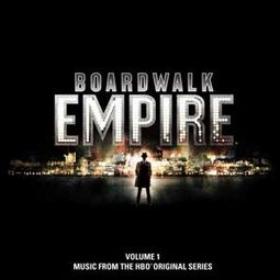 Boardwalk Empire, Volume 1 (Music from the HBO