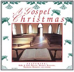 Gospel Christmas [CEMA]
