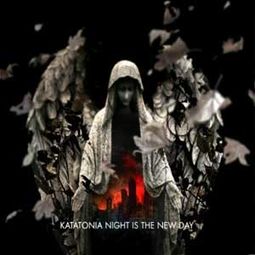 Night Is The New Day (2-LPs) (Import)
