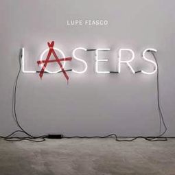 Lasers (2-LPs)