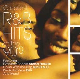 Greatest R&B Hits of The 90's
