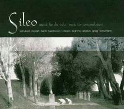 Sileo: Music for Contemplation