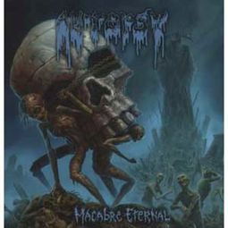 Macabre Eternal (2-LPs) (Import)