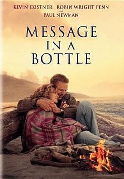 Message in a Bottle [Thinpak]