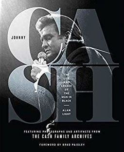 Johnny Cash - The Life and Legacy of the Man in