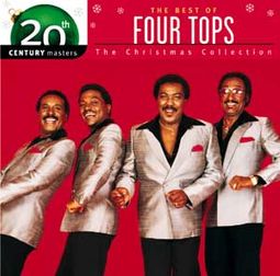 The Best of Four Tops - 20th Century Masters /