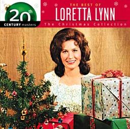 The Best of Loretta Lynn - 20th Century Masters /