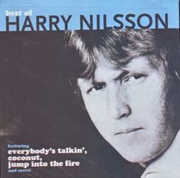 Best of Harry Nilsson [BMG Special Products]