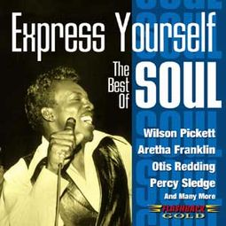 Express Yourself: The Best of Soul