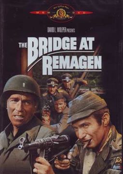 The Bridge at Remagen (Widescreen)