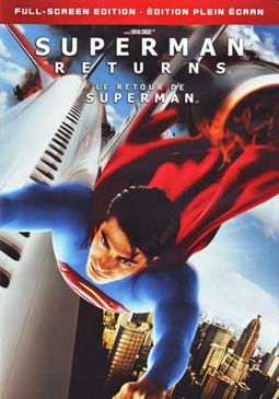 Superman Returns (Full-Screen)