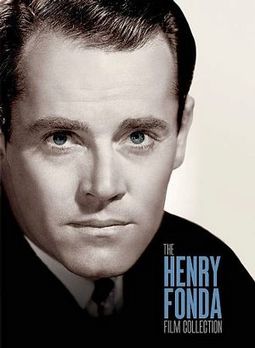 Henry Fonda - 10-Film Collection (2-DVD)