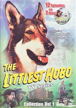 Littlest Hobo - Volume 1 (2-DVD)