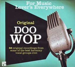 Original Doo Wop (2-CD) [Import]