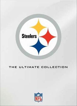 Football - Pittsburgh Steelers: The Ultimate