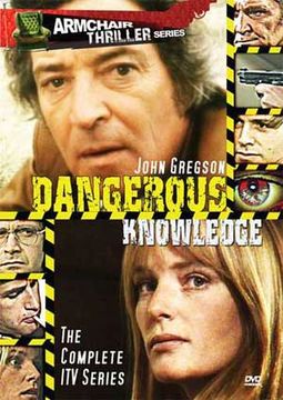 Dangerous Knowledge - Complete Series
