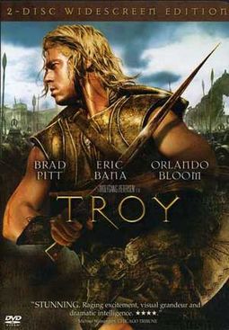 Troy (2-DVD)