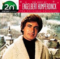The Best of Englebert Humperdinck - 20th Century