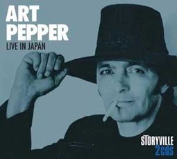 Live in Japan (2-CD)