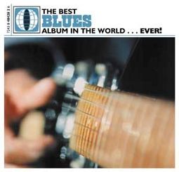 The Best Blues Album In The World (2-CD)