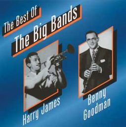 The Best of The Big Bands