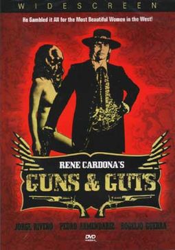 Guns & Guts