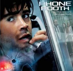 Phone Booth-Ost