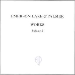 Emerson Lake & Palmer-Works Vol.2