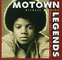 Motown Legends