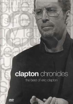 Eric Clapton - Clapton Chronicles: The Best of