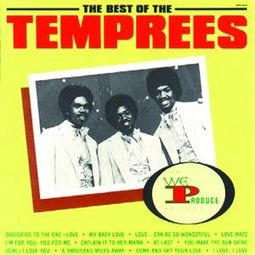 The Best of The Temprees