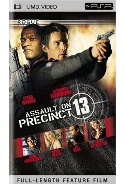 Assault on Precinct 13 (UMD)