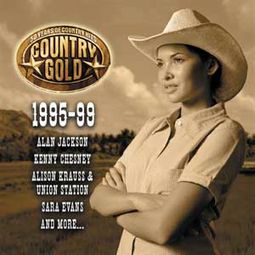 Country Gold 1995-1999