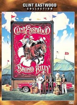 Bronco Billy (Clint Eastwood Collection)