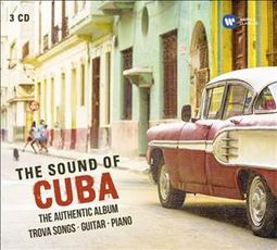 Sound Of Cuba / Various