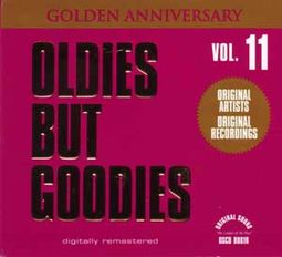 Oldies But Goodies, Volume 11 (Golden Anniversary)