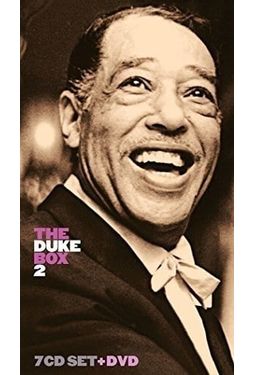 The Duke Box 2 (7-CD + DVD)
