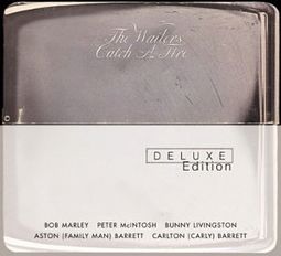 Catch a Fire [Deluxe Edition] (2-CD)