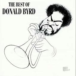 The Best of Donald Byrd
