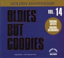 Oldies But Goodies, Volume 14 (Golden Anniversary)